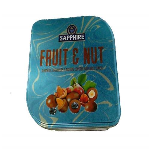 SAPPHIRE FRUIT&NUT 90g